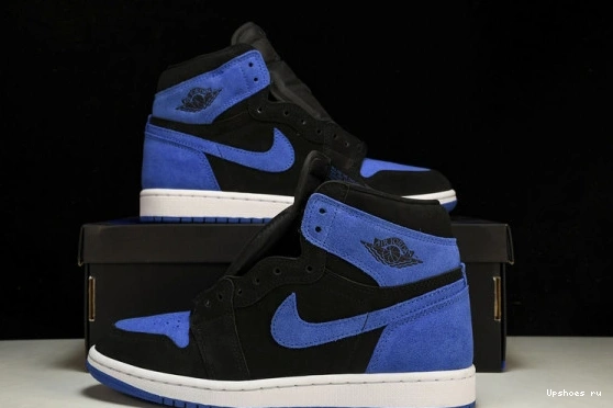  High DZ5485-042 OG DZ5485-042 Retro   1 Jordan Royal Reimagined  0523